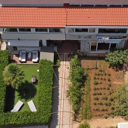 Butique Apartment Loggia Дубровник Екстер'єр фото