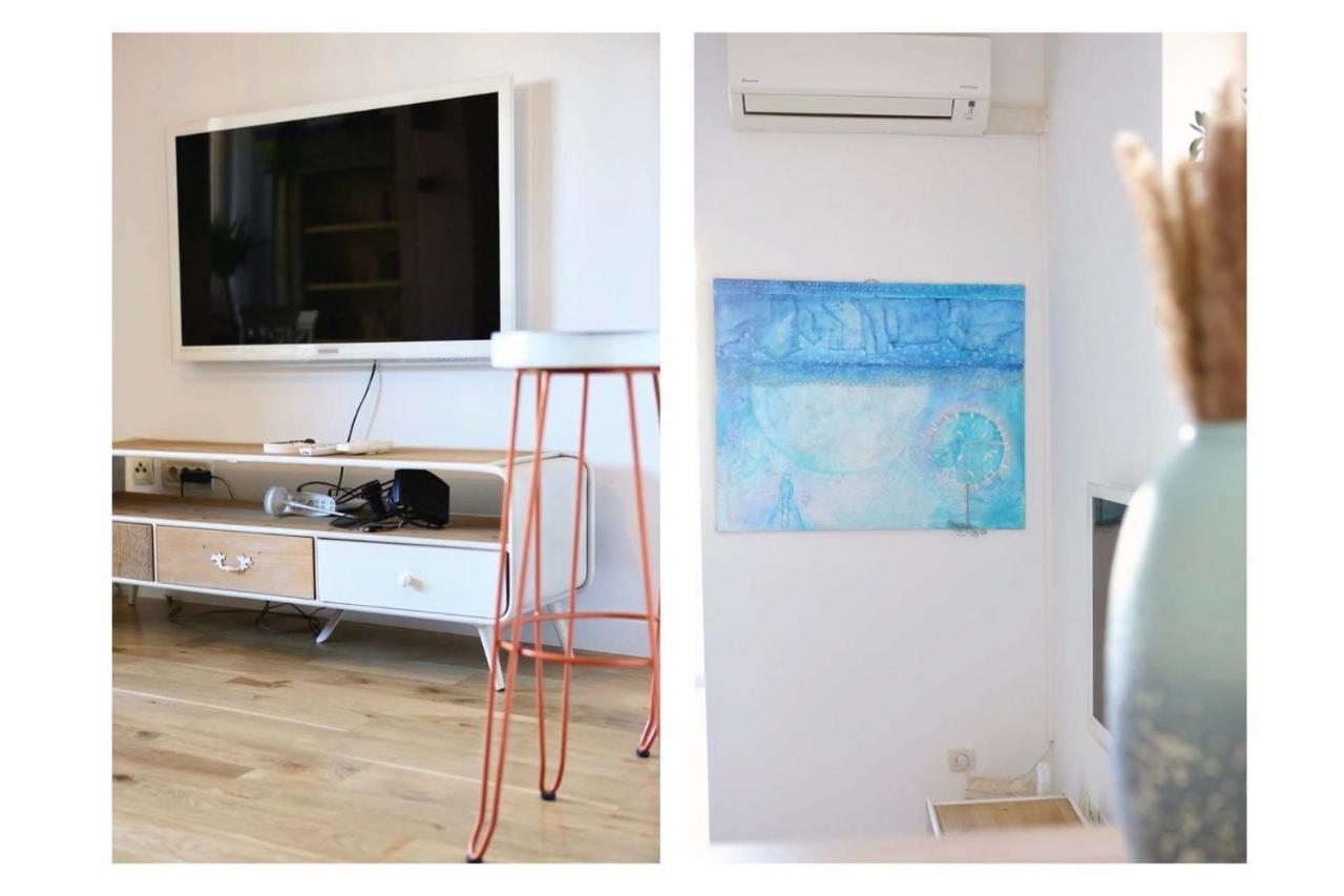 Butique Apartment Loggia Дубровник Екстер'єр фото